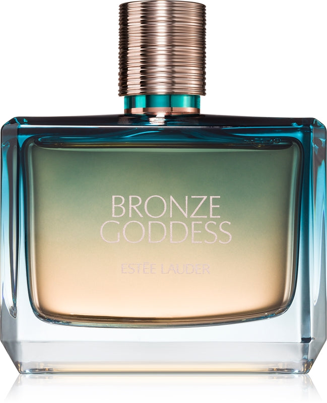 Estée Lauder Bronze Goddess Nuit Eau de Parfum Donna 100 ml — Eau de Parfum