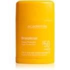Académie Scientifique de Beauté Bronzécran stick solare SPF 50 10 ml — Stick solare