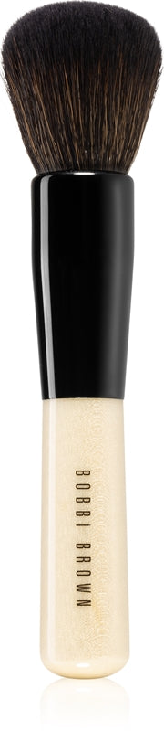 Bobbi Brown Bronzer Brush bronzerbørste 