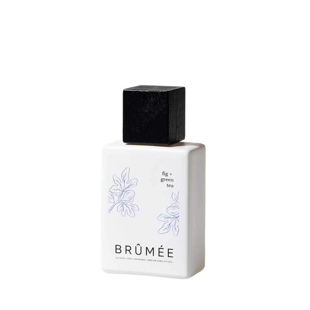 Brumee Feigen- und Grüntee-Eau de Toilette 50 ml