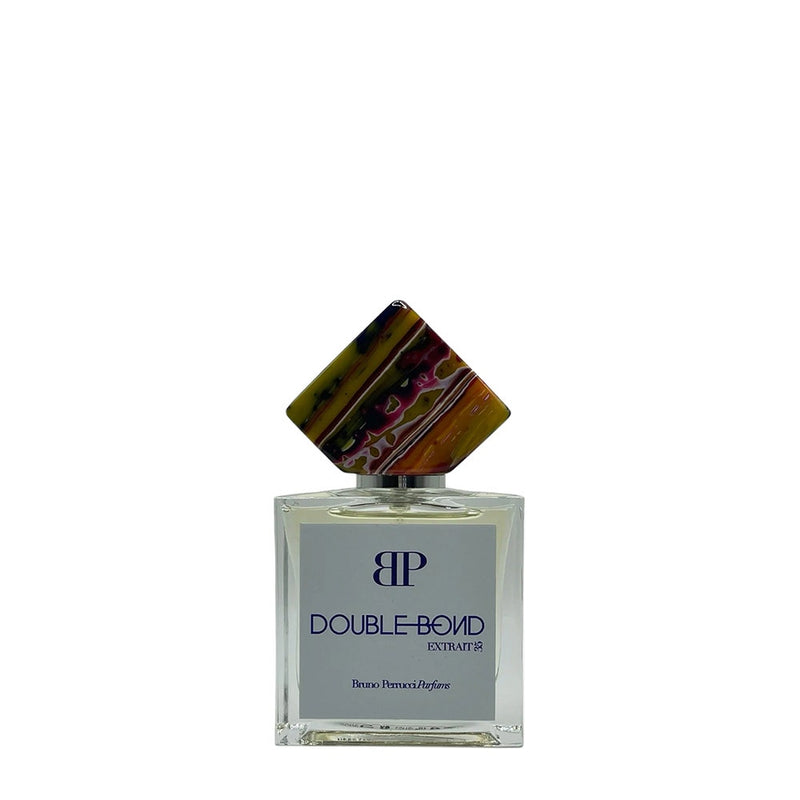 Bruno perrucci Double Bond duft ekstrakt 50 ml 