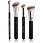 Sigma Beauty Brush Collection set pennelli 4 pezzi — Børstesett