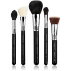 Sigma Beauty Brush Collection set pennelli 5 pezzi — Set pennelli