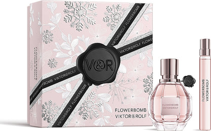 Viktor &amp; Rolf Flowerbomb Donna — Eau de Parfum Cofanetto