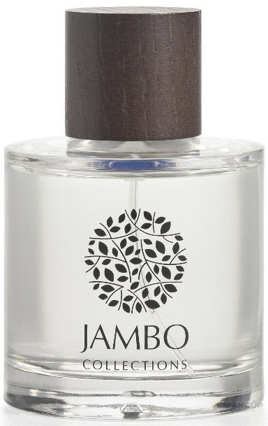 Spray profumato per la casa "Yejele" Jambo Collections Elegante Collection Home Spray Yejele 100 ml