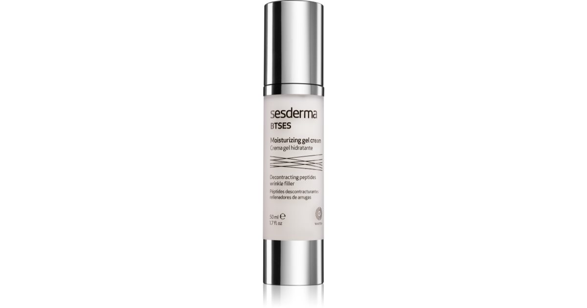 Sesderma Btses 50 ml — Face Cream-Gel 