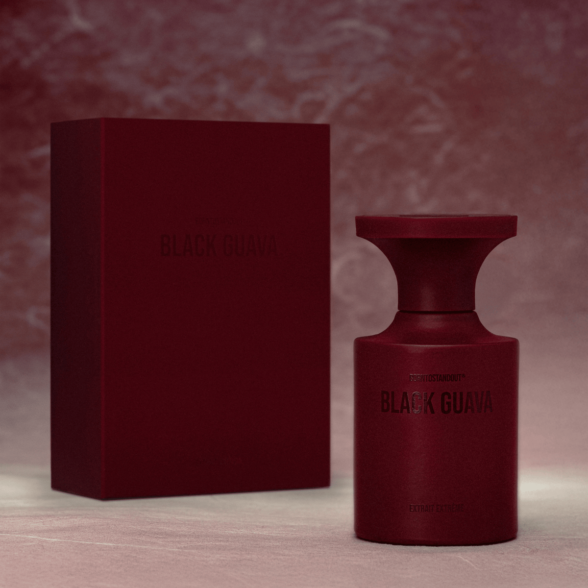 Born to Stand Out Black Guava Estratto di Profumo 50 ml — Profumo Unisex