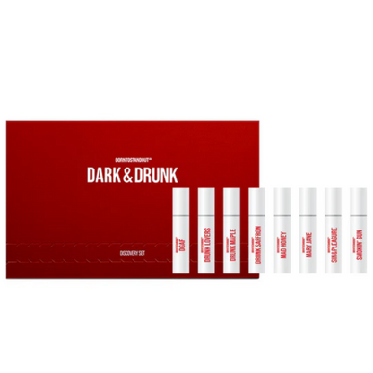 Born to stand out Dark &amp; Drunk — Set e Cofanetti