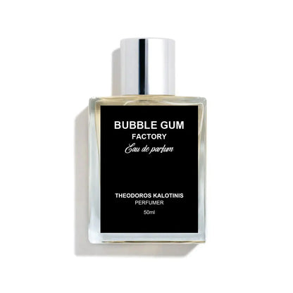 Theodoros Kalotinis Bubble Gum Factory Eau de Parfum 50 ml — Eau de Parfum