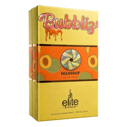 Risala Elite Bubbliz Melodrop Eau de Parfum unisex 100 ml