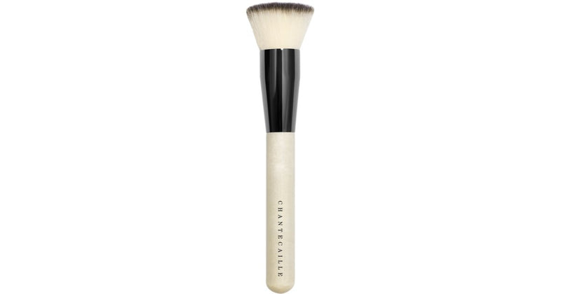 Chantecaille Buff and Blur Brush — pennello professionale per polveri 1 pz