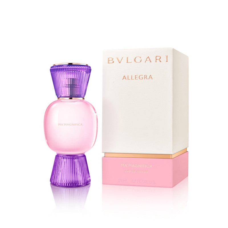 Bvlgari Allegra Ma&