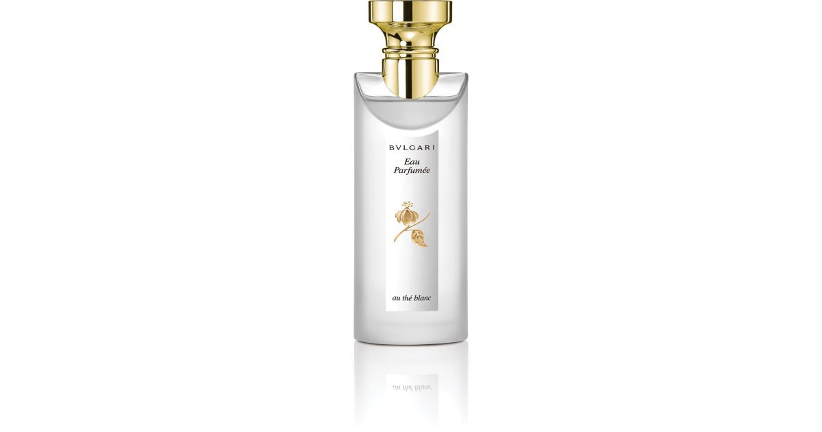 BULGARI Eau de parfum Au Thé Blanc 75 ml for kvinner