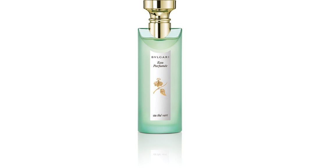 BULGARI 오 드 퍼퓸 Au Thé Vert 75 ml 여성용