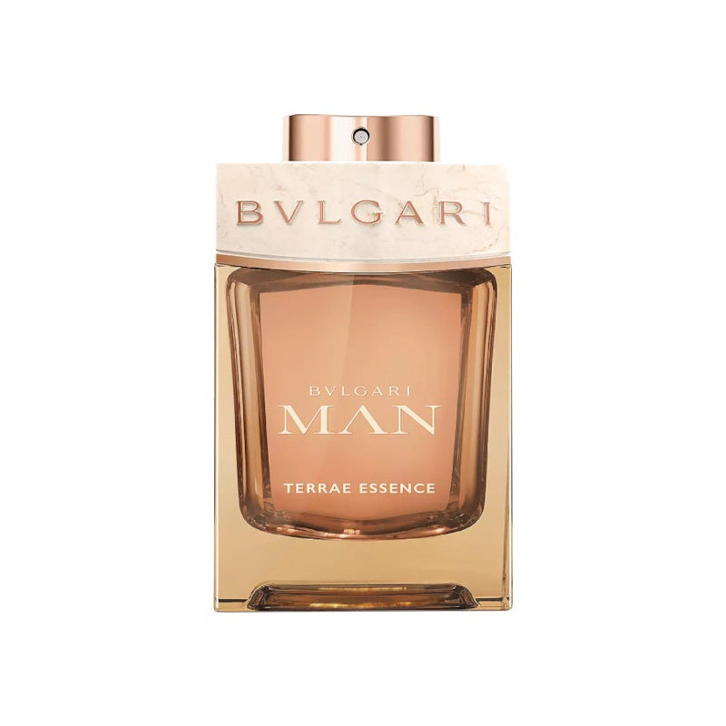 Bvlgari Man Terrae Essence Uomo 60 ml Eau de Parfum
