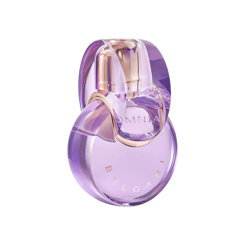 Bvlgari Omnia Amethyste Eau de Toilette Donna 100 ml — Eau de Toilette