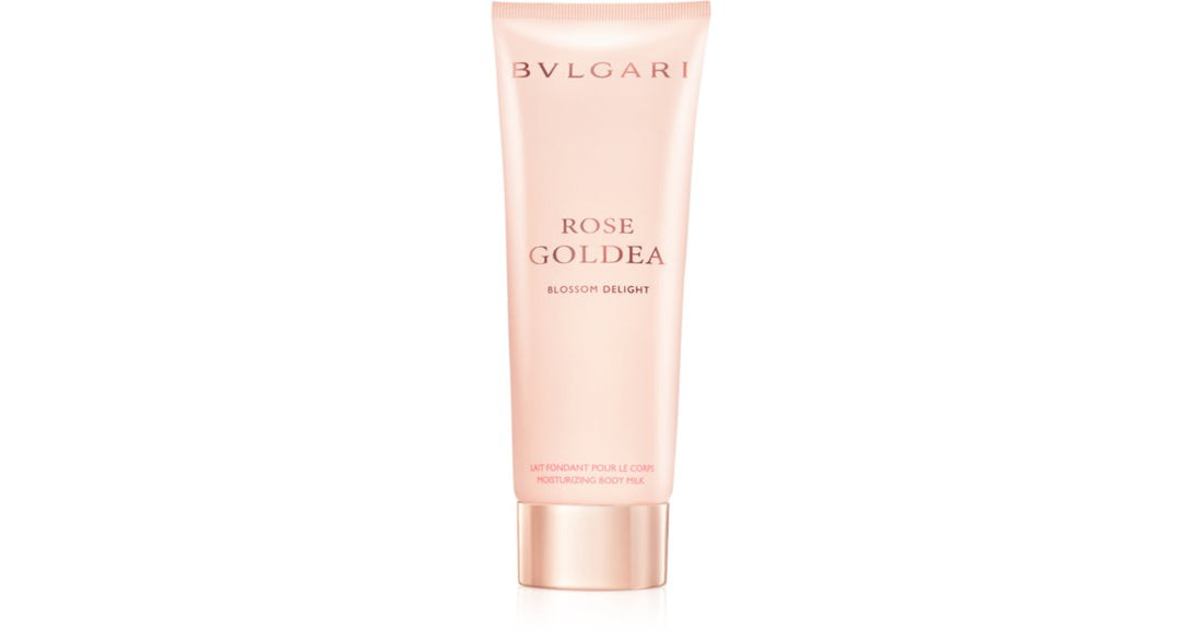 BULGARI Rose Goldea Blossom Delight 200 мл.