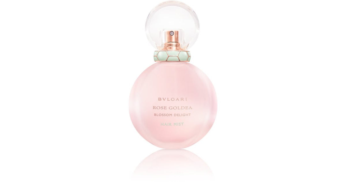 BULGARI Delicia de Flores de Rosa Goldea 30 ml