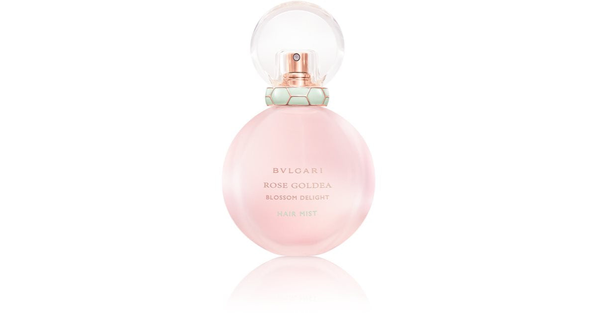 BULGARI Rose Goldea Blossom Delight 30 מ&quot;ל