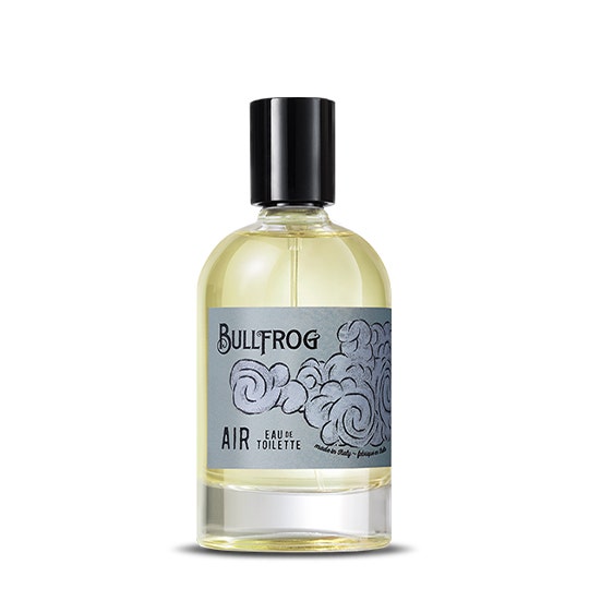 Bullfrog 空气淡香水 100ml