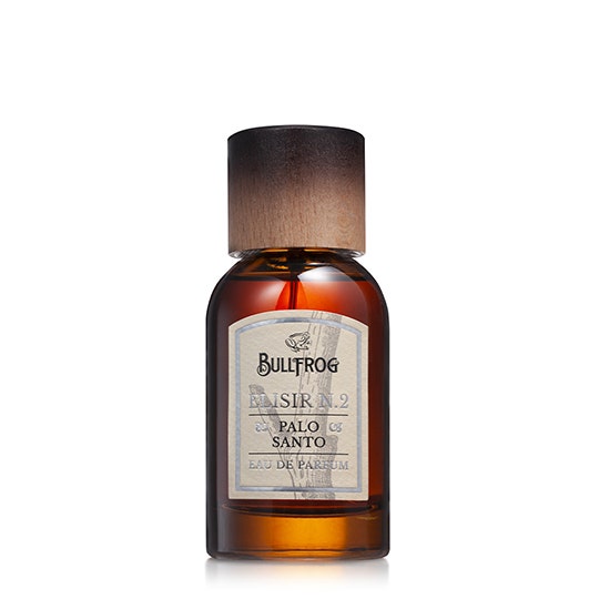 Elixir Bullfrog N.2 Palo Santo 100ml