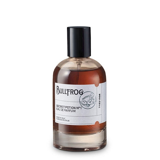 Bullfrog Potion Secrète N.1 Eau de Parfum 100ml