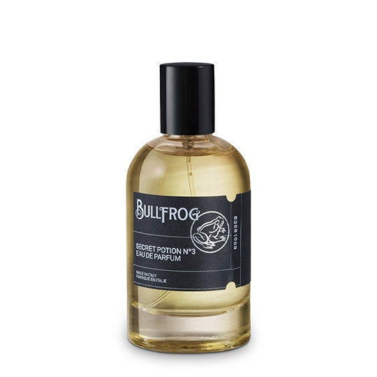 Bullfrog Secret Potion N.3 Eau de Parfum 100ml