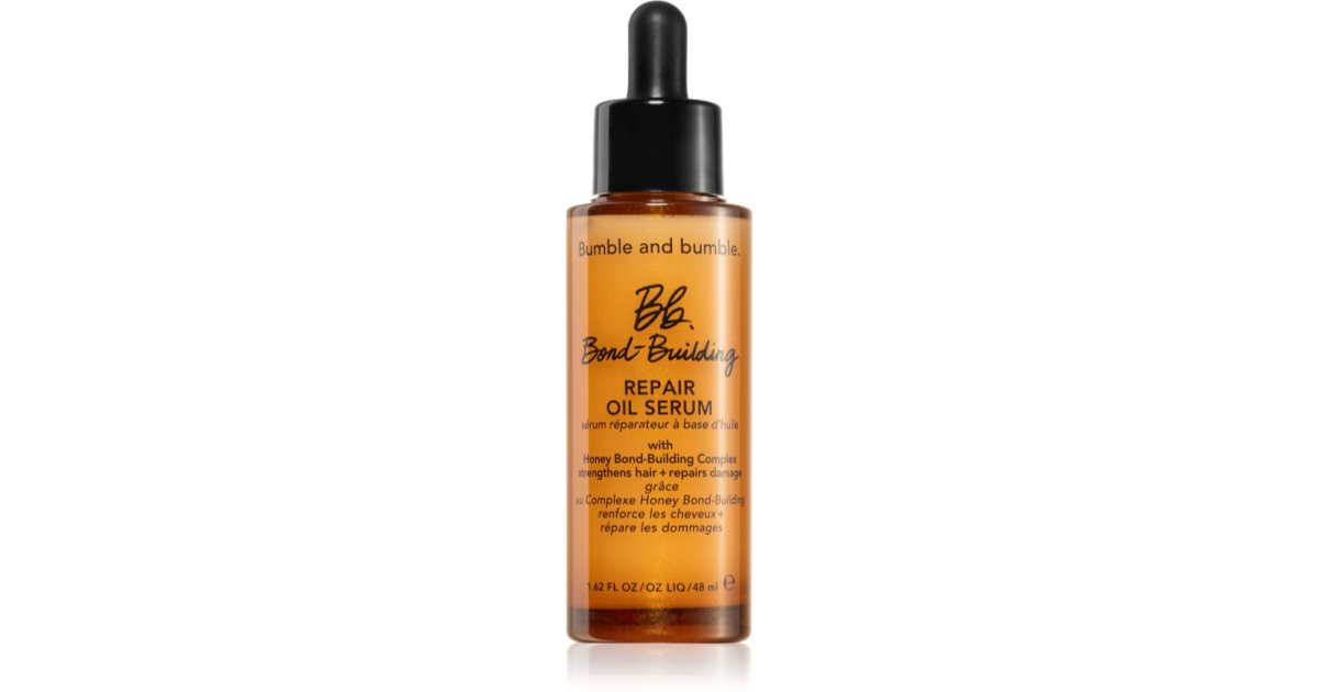 Bumble and bumble Sérum réparateur d&