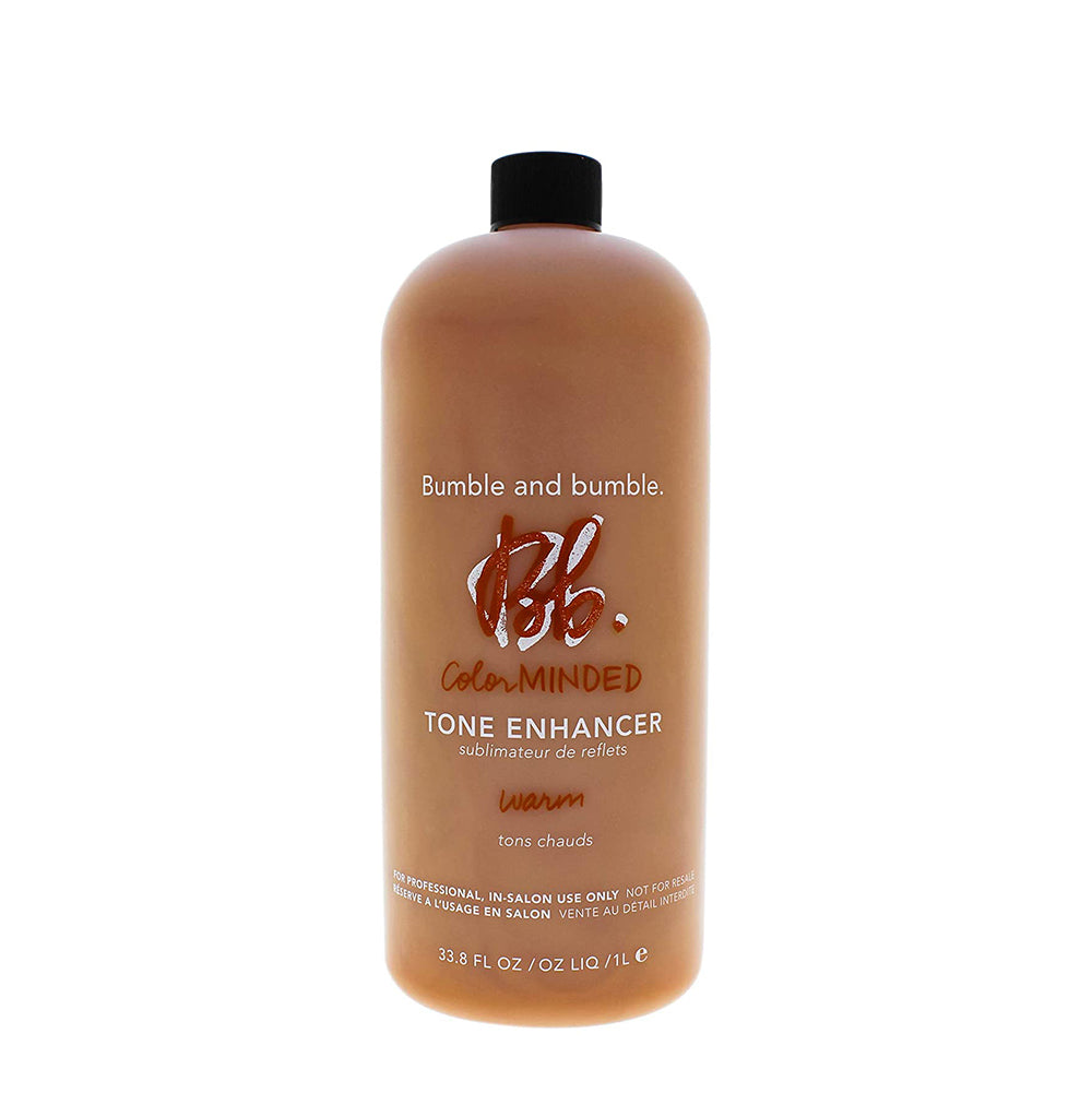 Bumble and Bumble Bb. Color Minded Semi-Permanent Hair Dye Warm 1000ml