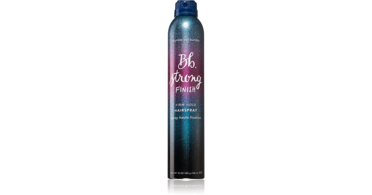 Bumble and bumble Bb. Finish forte 300 ml