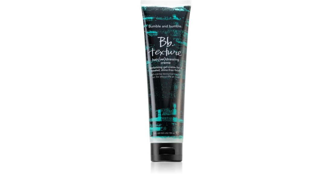 Bumle og humle Bb. Texture Creams Structure &amp; Fixative 150 ml