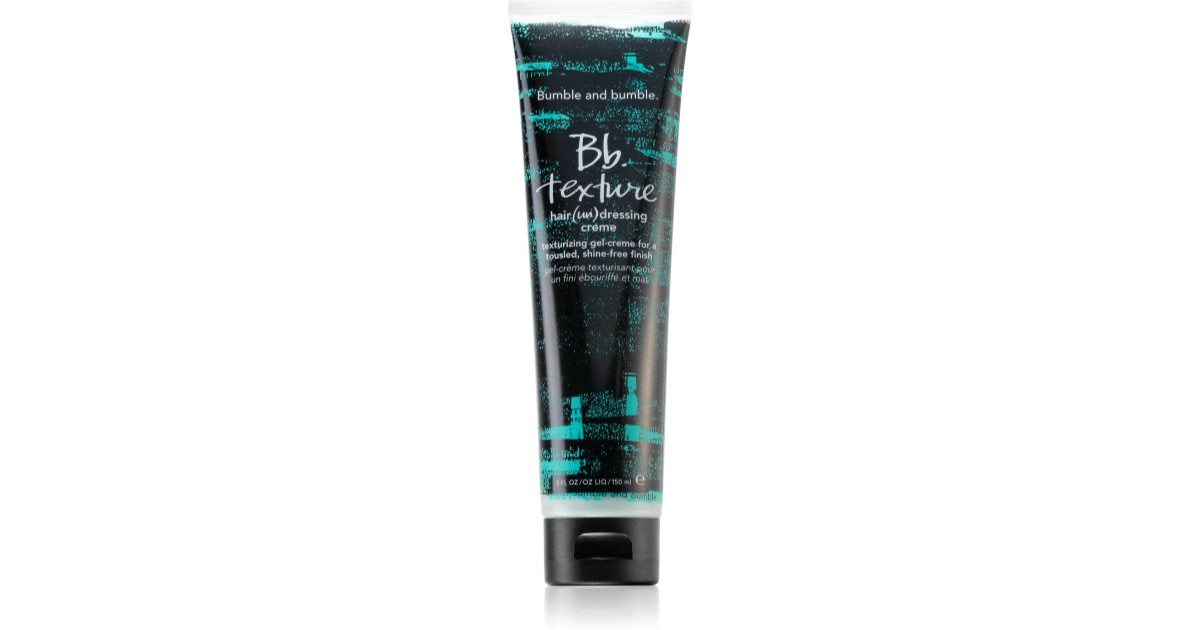 Bumle og humle Bb. Texture Creams Structure &amp; Fixative 150 ml