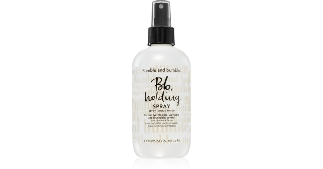 Bumble and bumble Σπρέι συγκράτησης 250 ml