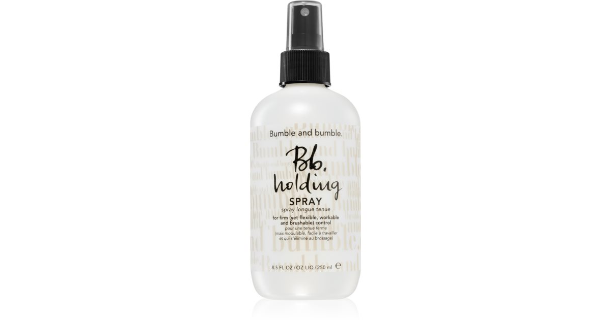 Bumble and bumble Spray fijador 250 ml