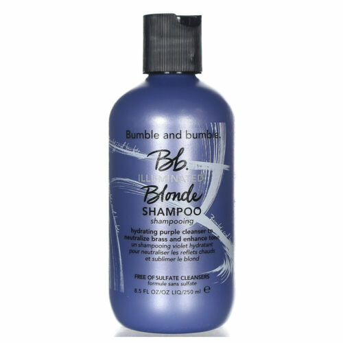 Bumble and bumble BLONDE SHAMPOO - Volume: 1000 ml 