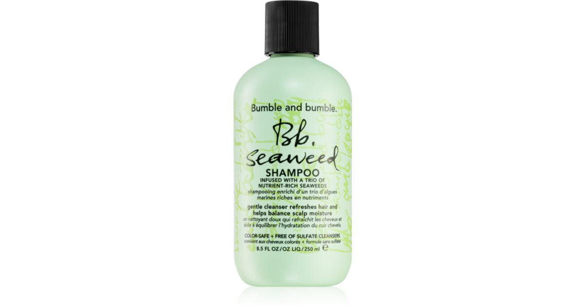 Bumble and Bumble Algae Shampoo 250 ml