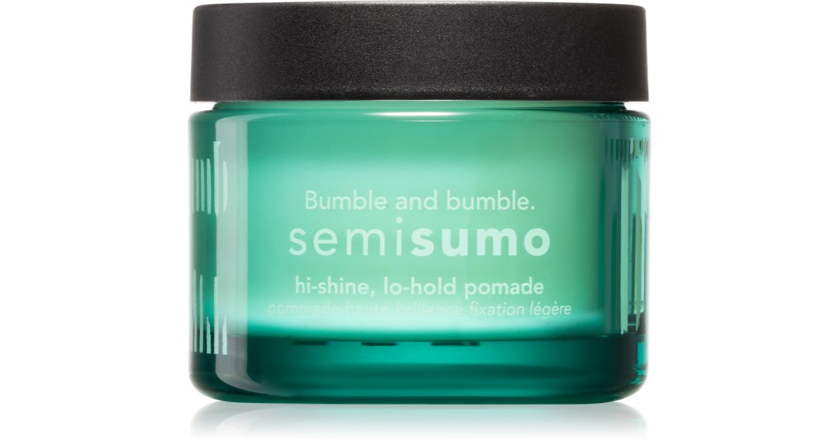 Bumble and humle Semisumo 50 ml