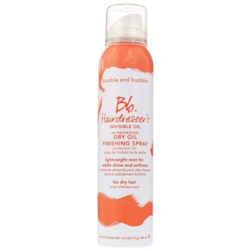 Bumble and bumble Spray for dry hair with anti-frizz effect (Dry Oil Finishing Spray) 150 ml 