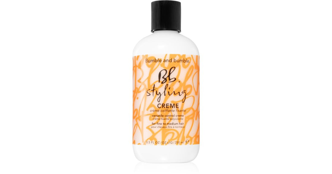 Bumble and bumble Crema para Peinar 250 ml