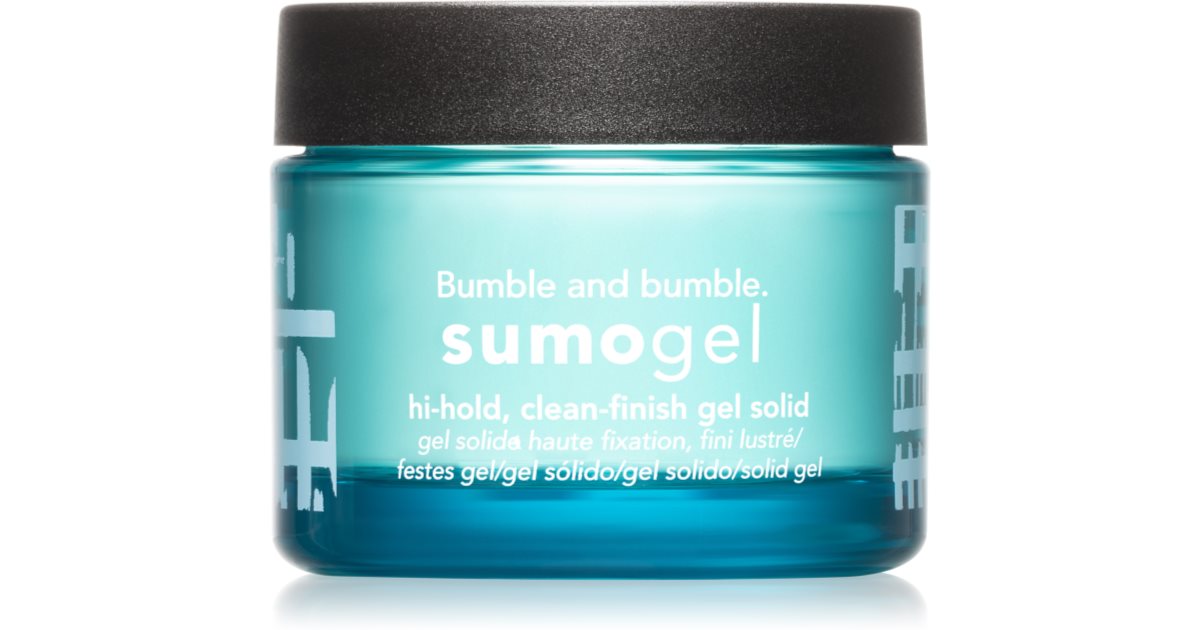 Bumble and bumble Sumogel 50ml