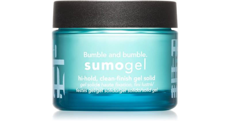 Bumble and Bumble Sumogel 50 מ"ל