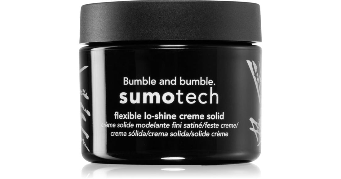 Bumble en bumble Sumotech 50 ml