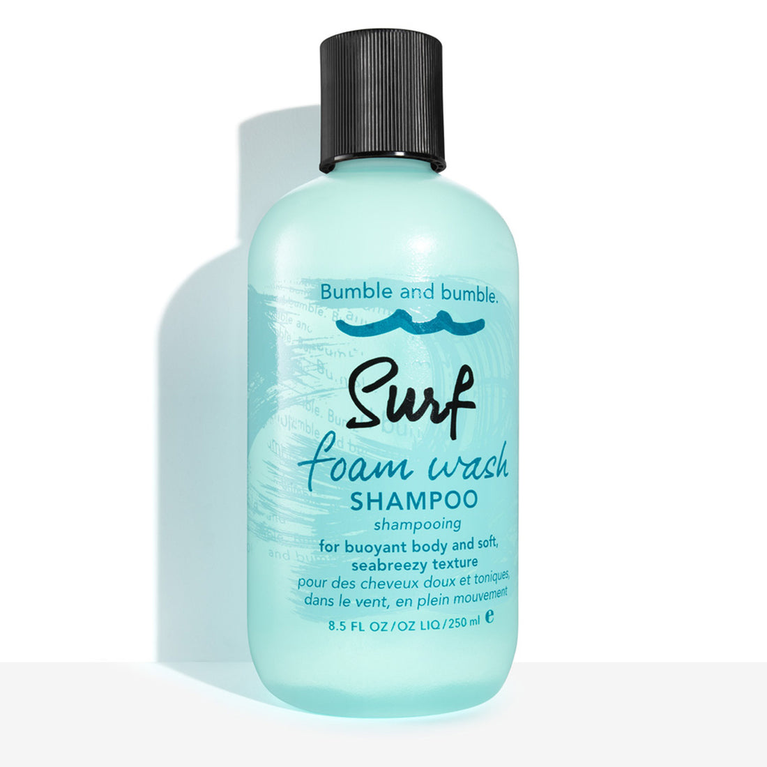 Bumble and bumble Sampon Spuma de curatare Surf 250 ml