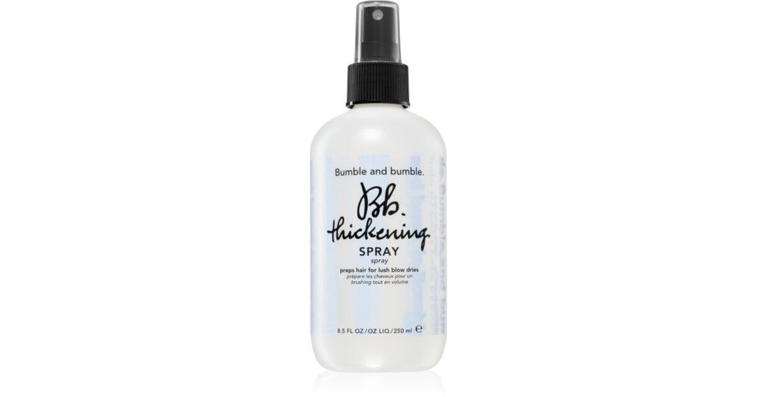 Bumble and bumble Förtjockande hår volymgivande spray 250 ml