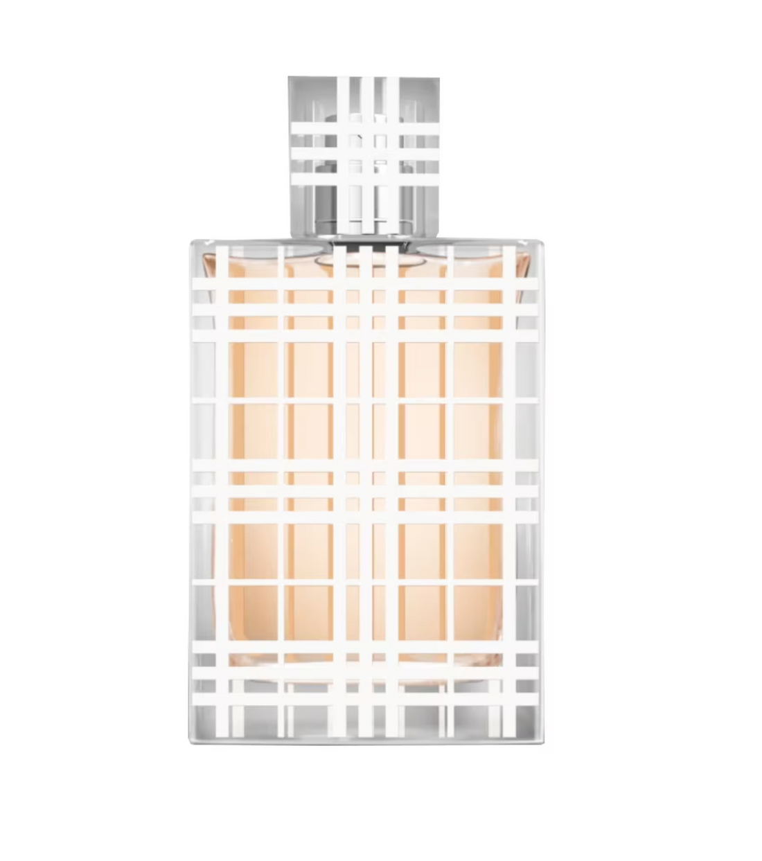 Burberry Brit Eau De Toilette för kvinnor 50 ml