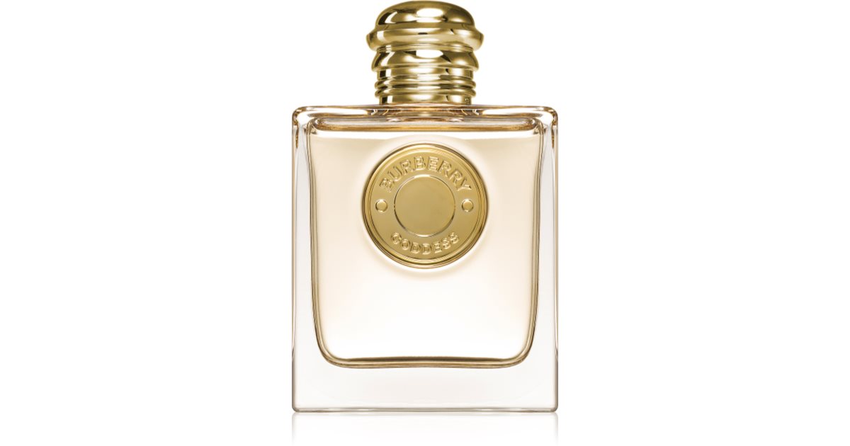 Burberry ゴッデス オードパルファム 女性用 詰め替え用 150ml