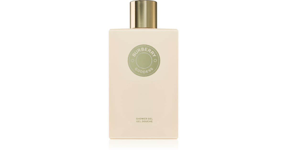 Burberry Goddess 200ml