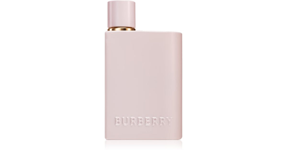 Burberry Her Elixir de Parfum Eau de Parfum intense naisille 10 ml