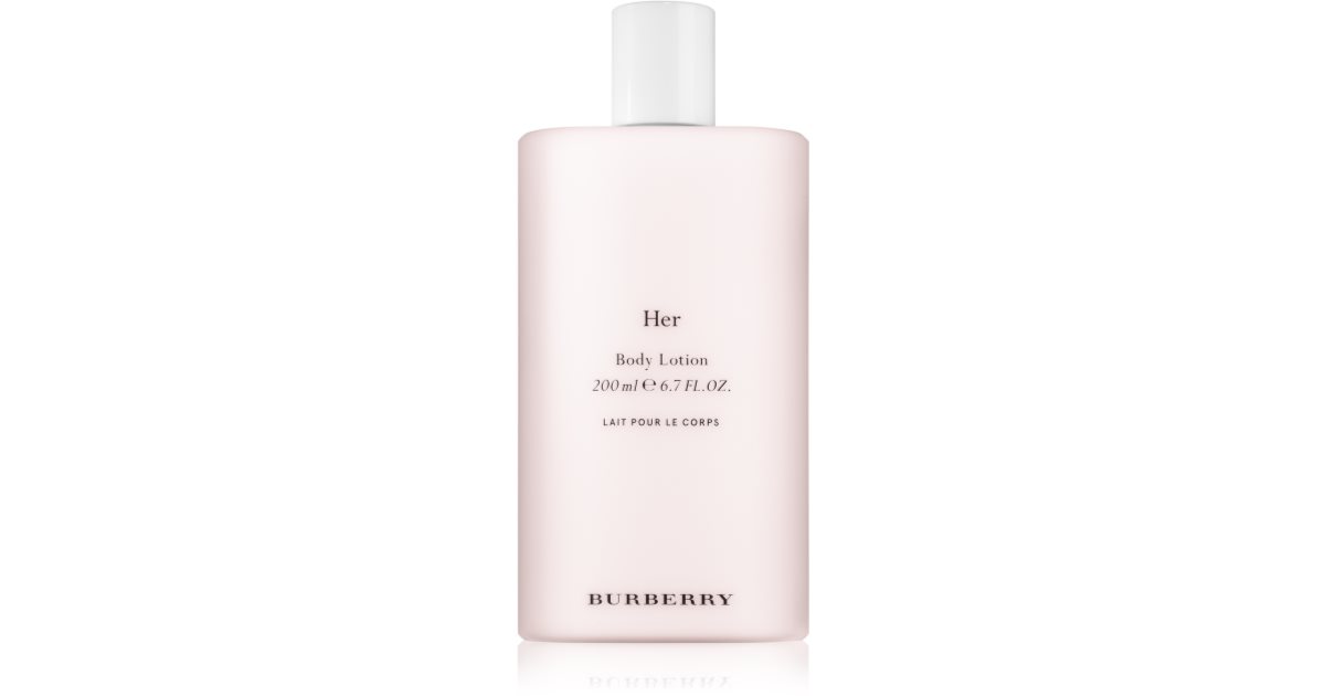 Burberry voor haar 200 ml