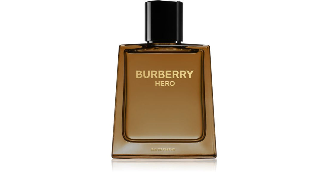 Burberry Hero Eau de Parfum für Männer 200 ml